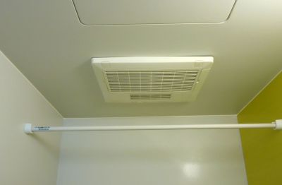 Bathroom Exhaust Installation in Pasadena, CA
