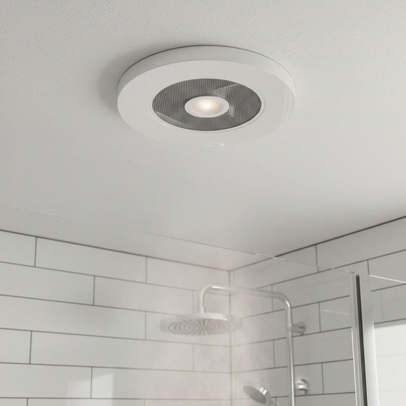 Bathroom Fan Wiring in Denver, CO