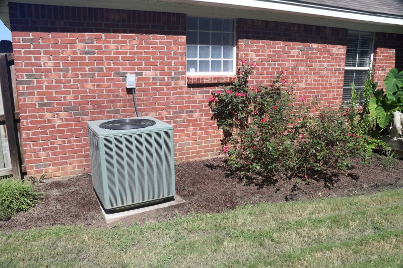 Central AC Installation in Kansas City, MO