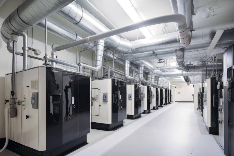 Central HVAC Installation in Monmouth County, NJ