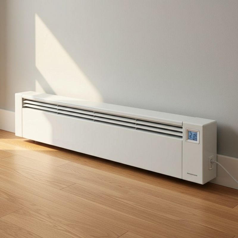Electric Heating Installation in Annapolis, MD