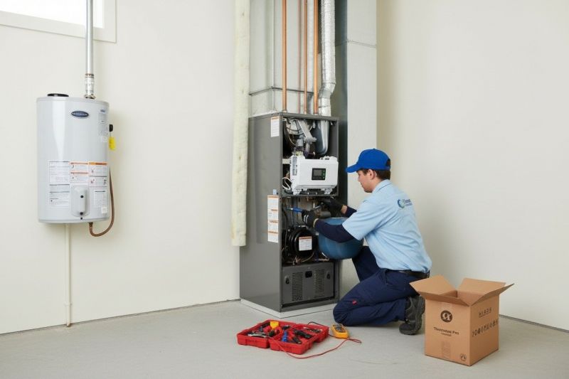 Furnace Replacement in Monmouth County, NJ