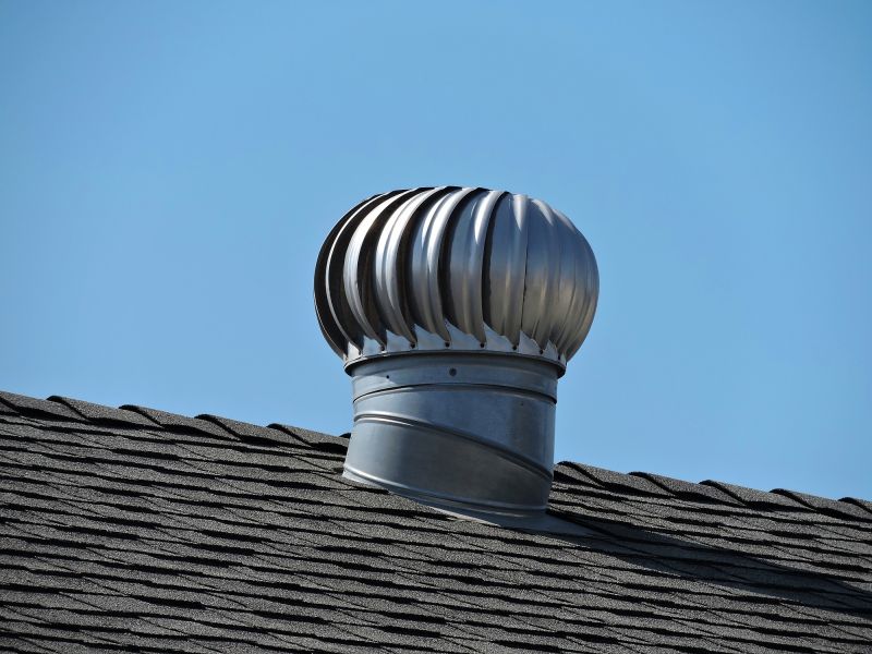 Roof Turbine Repair in Prescott Valley, AZ