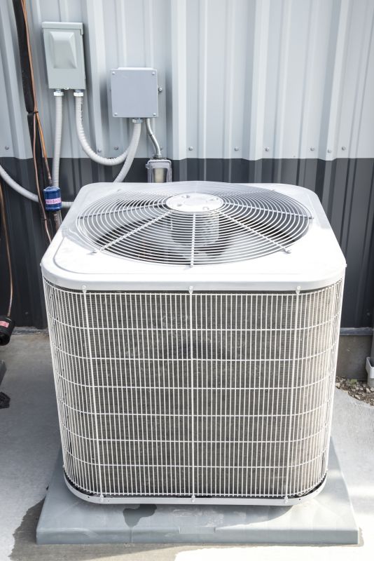 Ac Installation in Annapolis, MD