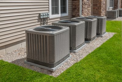 Ac Installation in Columbus, OH