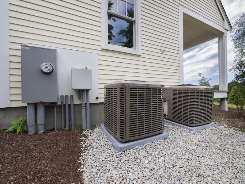 Attic Heating Installation in Cincinnati, OH