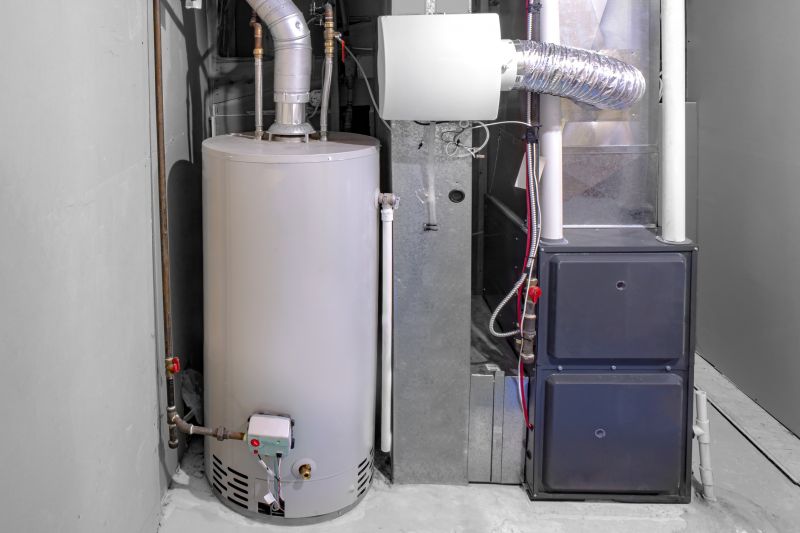 Attic Heating Installation in Monmouth County, NJ