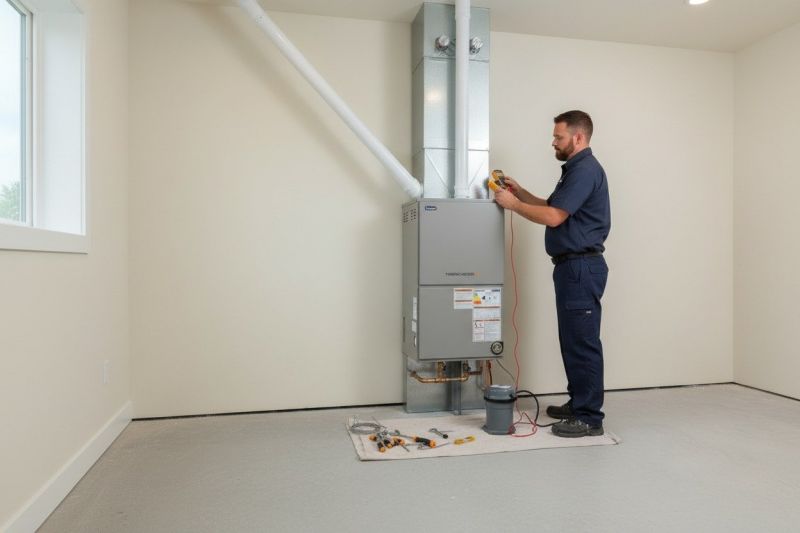 Attic Hvac Installation in Naples, FL