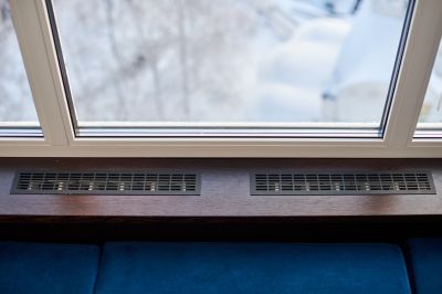 Baseboard Heater Installation in Naples, FL