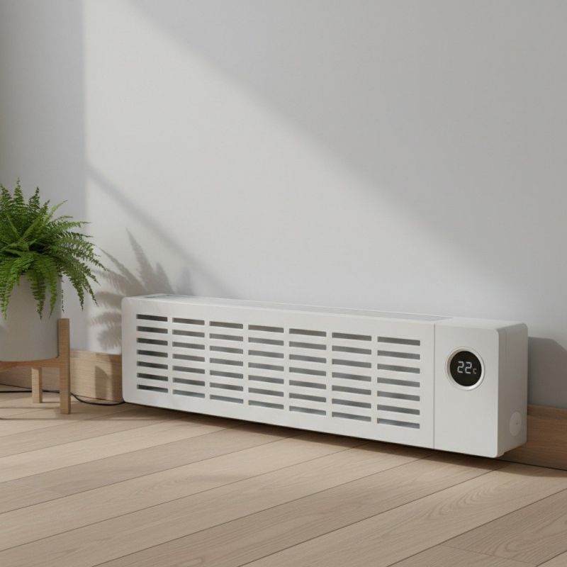 Baseboard Heater Replacement in Monmouth County, NJ