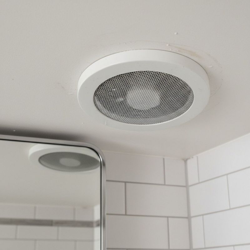Bathroom Fan Replacement in Littleton, CO