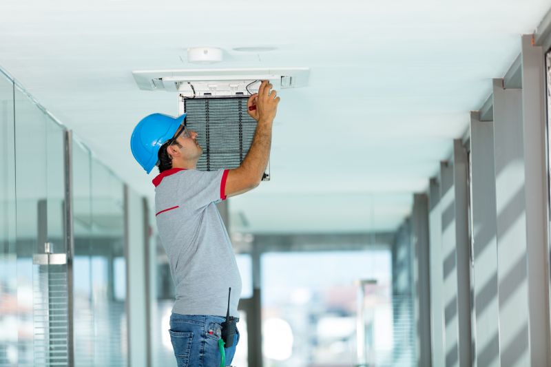Central Ac Service in Kansas City, MO
