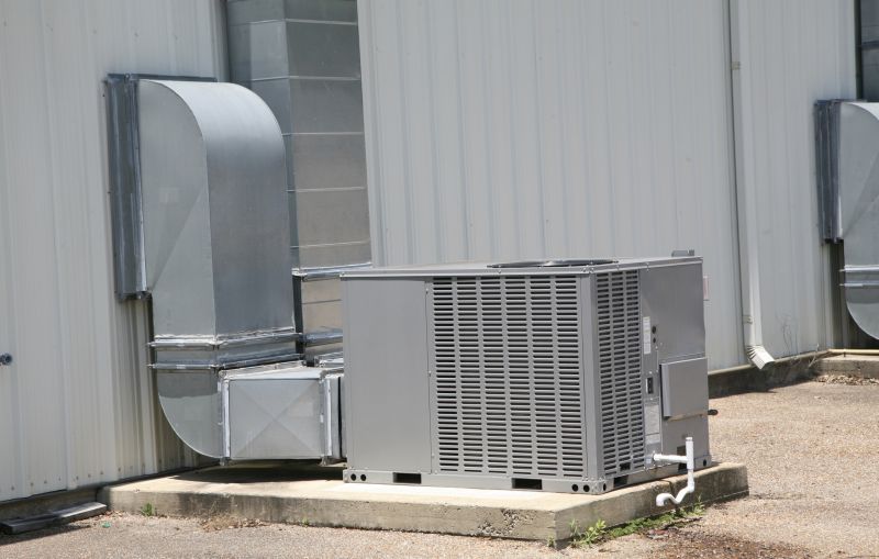Central Air Installation in Naples, FL