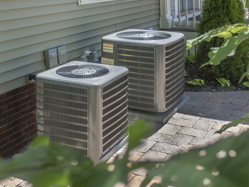 Central Air Installation in Monmouth County, NJ
