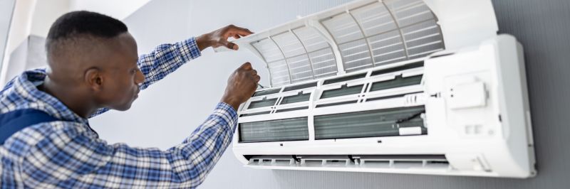 Central Air Unit Replacement in Kansas City, MO