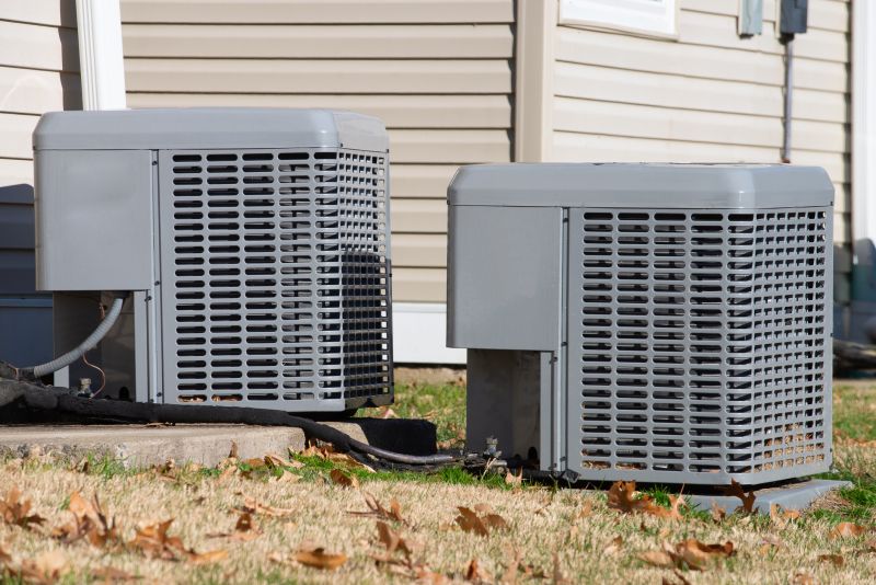 Central Hvac Installation in Cincinnati, OH