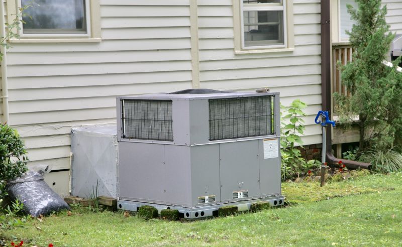 Central Hvac Installation in Cincinnati, OH