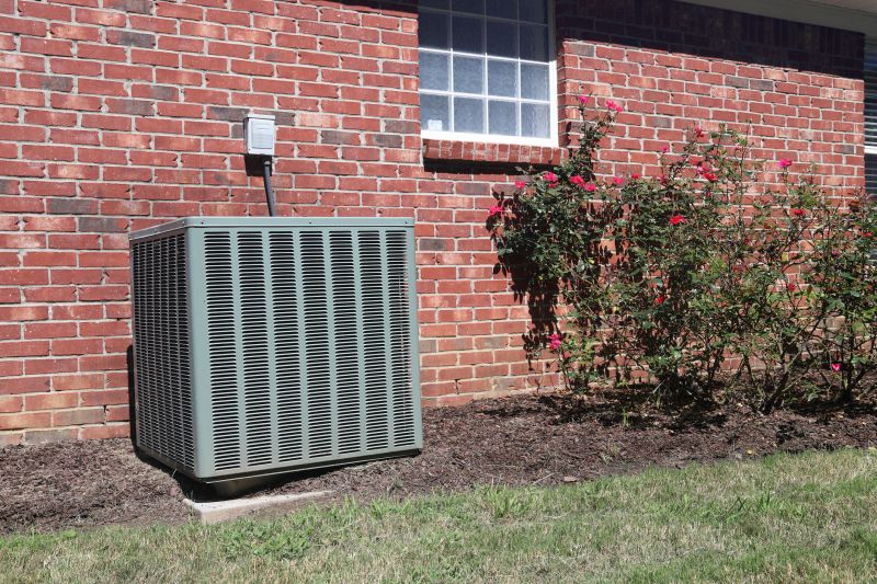 Central Hvac Installation in Naples, FL