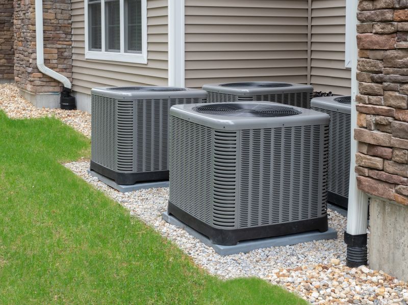 Central Hvac Installation in Kansas City, MO