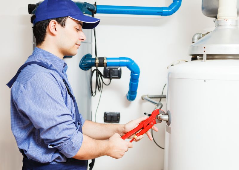 Commercial Water Heater Repair in Denver, CO