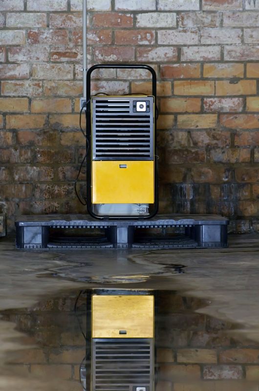 Dehumidifier Repair in Naples, FL