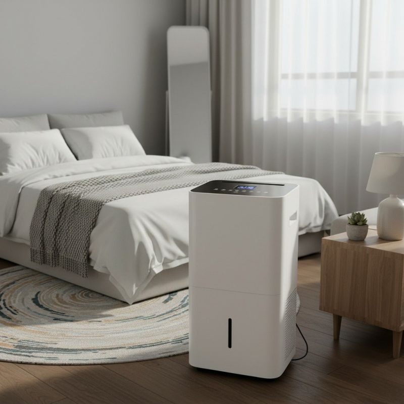 Dehumidifier Replacement in Monmouth County, NJ
