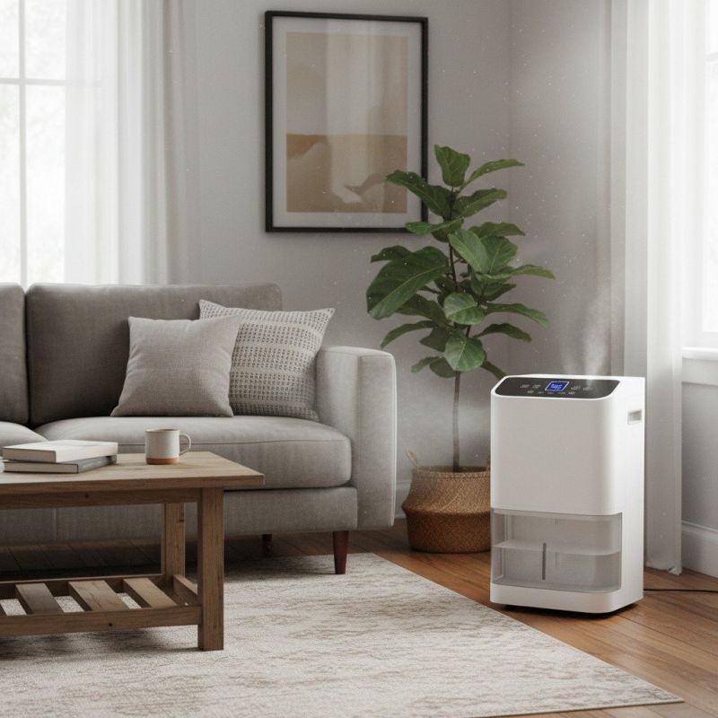 Dehumidifier Replacement in Columbus, OH