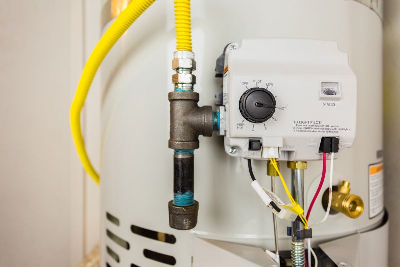 Electric Water Heater Repair in Denver, CO