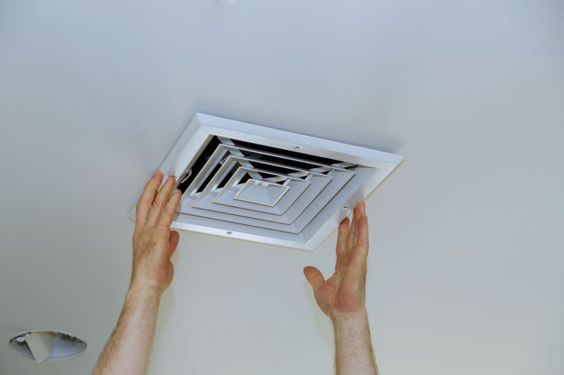 Fan Mounting in Wilmington, NC