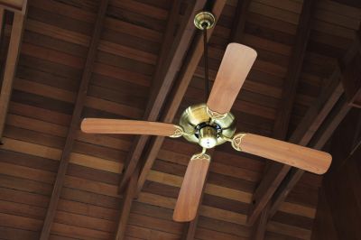 Fan Mounting in Kansas City, KS