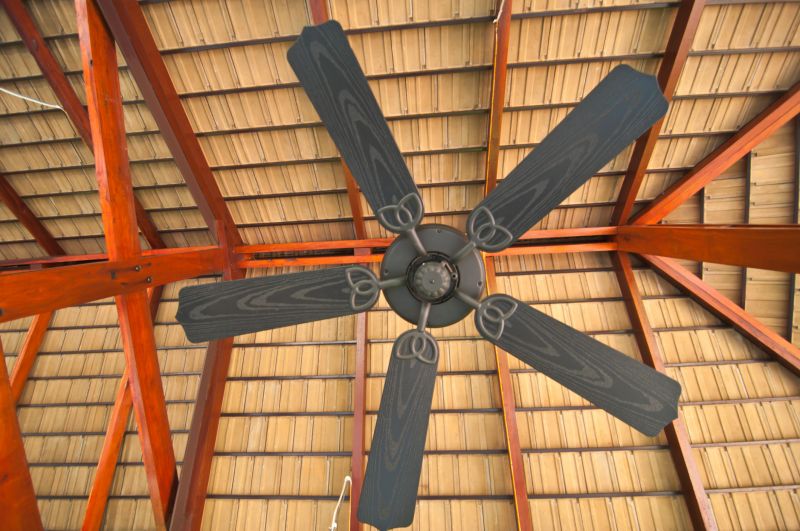 Fan Mounting in Conroe, TX