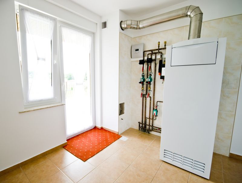 Forced Air Heating Service in Cincinnati, OH
