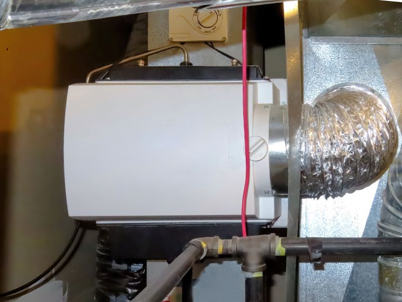 Furnace Humidifier Repair in Monmouth County, NJ