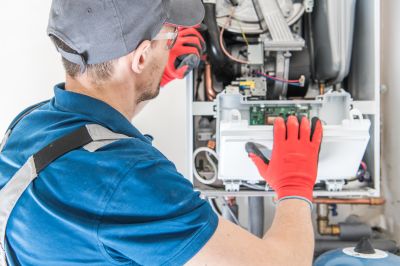 Furnace Installation in Kansas City, MO