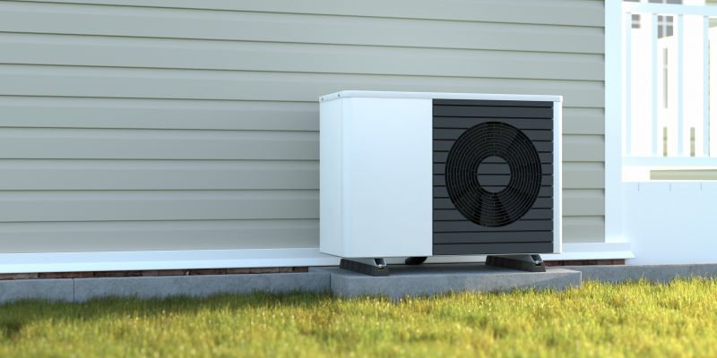 Heat Pump Installation in Annapolis, MD