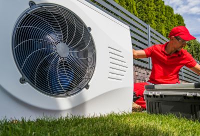 Heat Pump Replacement in Sarasota, FL