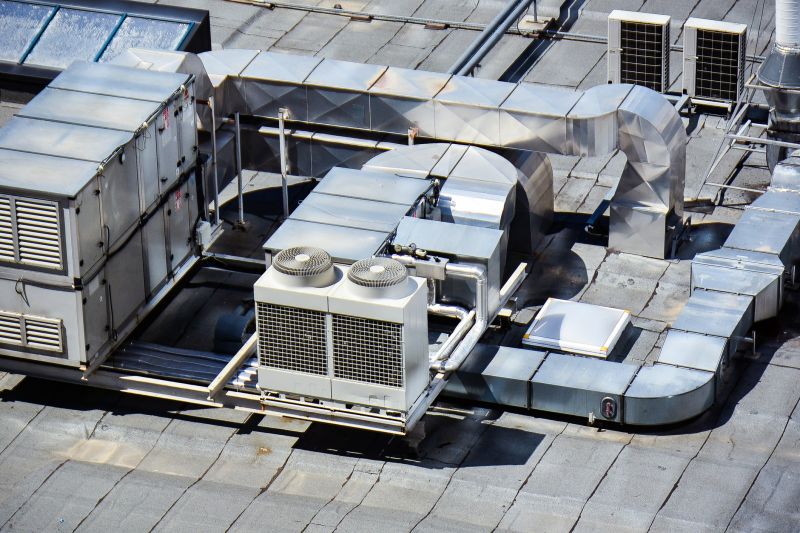 Heating And Cooling Service in Columbus, OH