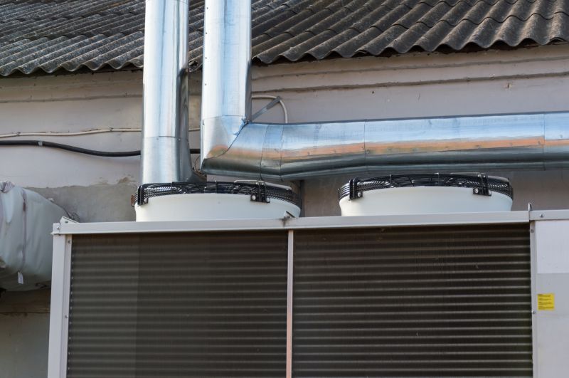 Heating And Cooling Service in Kansas City, MO