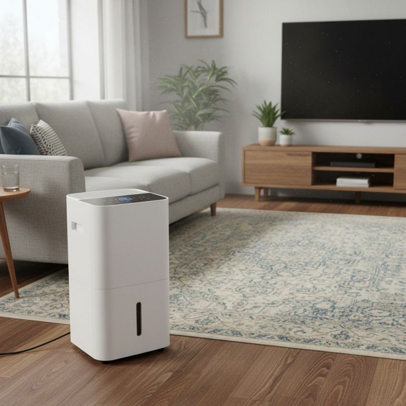 Humidifer Repair in Columbus, OH