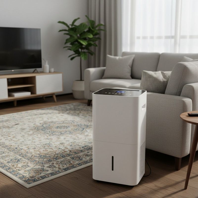 Humidifer Repair in Columbus, OH