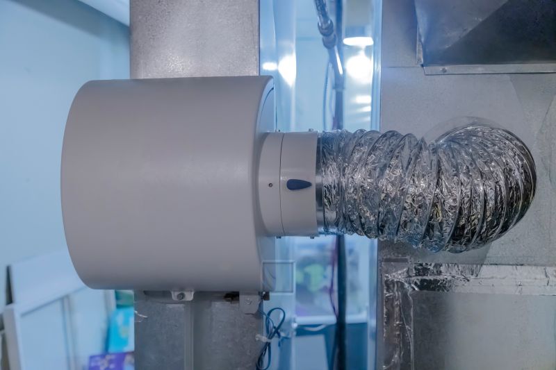 Humidifier Filter Replacement in Columbus, OH