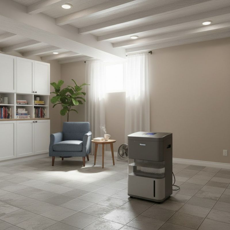 Humidifier Filter Replacement in Cincinnati, OH