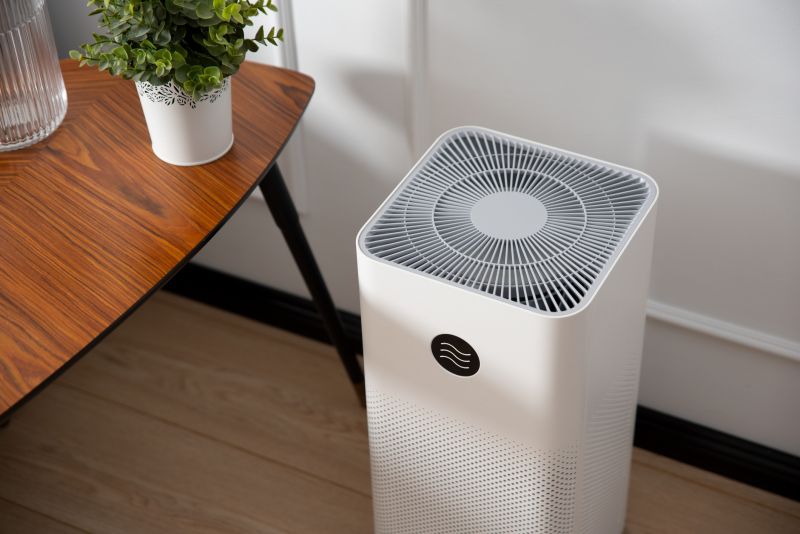 Humidifier Installation in Naples, FL