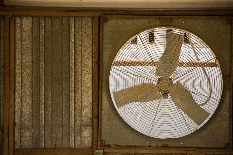 Hvac Fan Repair in Prescott Valley, AZ