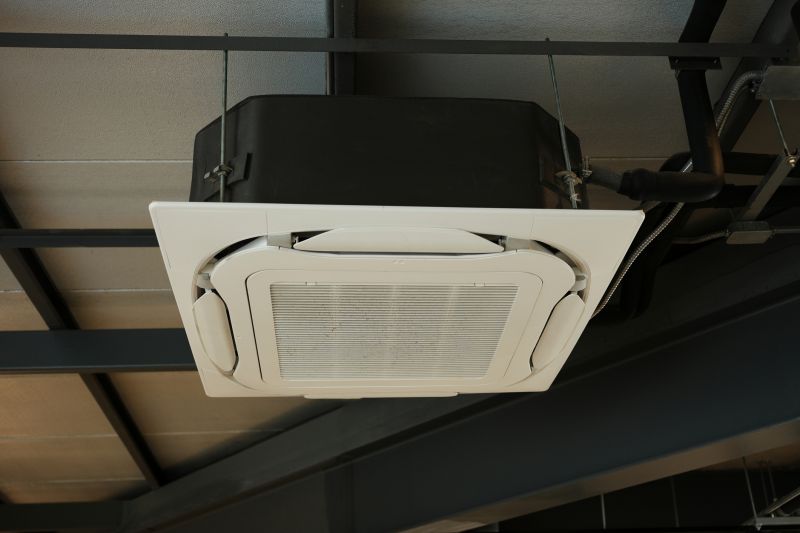 Hvac Replacement in Cincinnati, OH