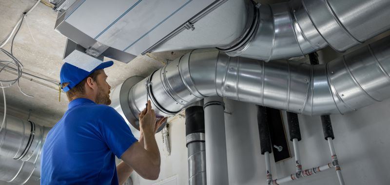 Hvac Replacement in Columbus, OH