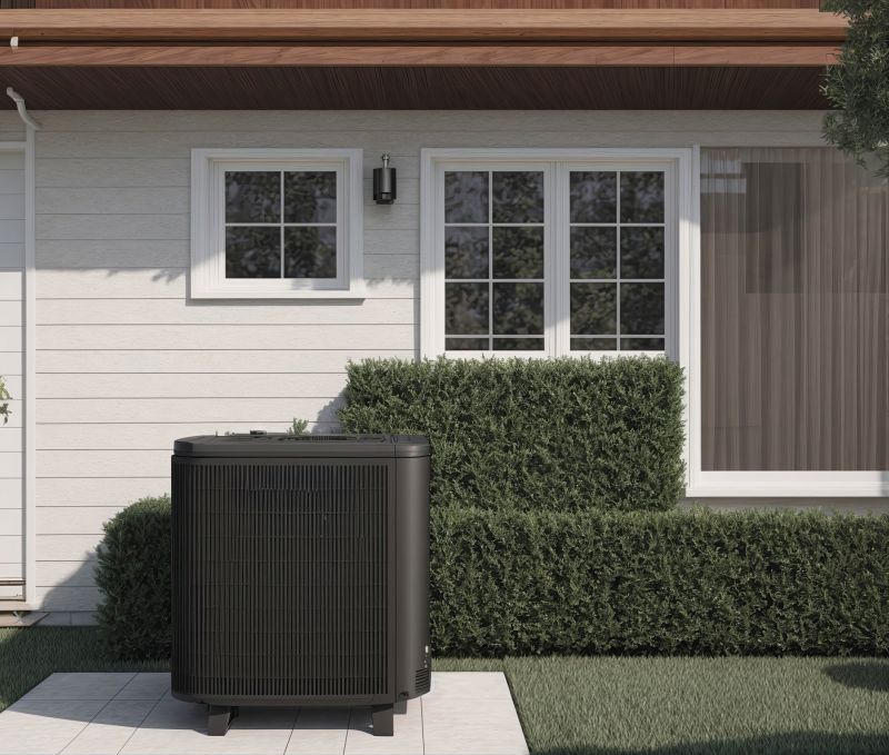 Hvac Replacement in Columbus, OH
