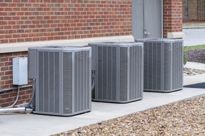 Hvac Replacement in Annapolis, MD