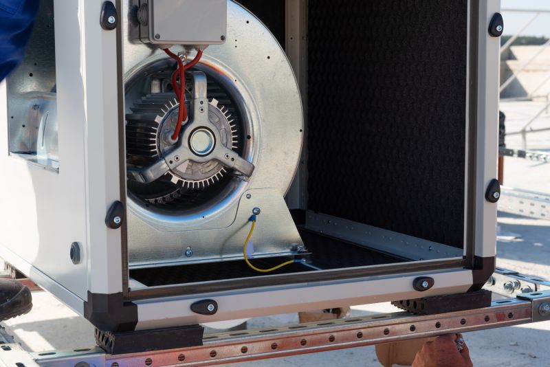 Hvac Replacement in Annapolis, MD