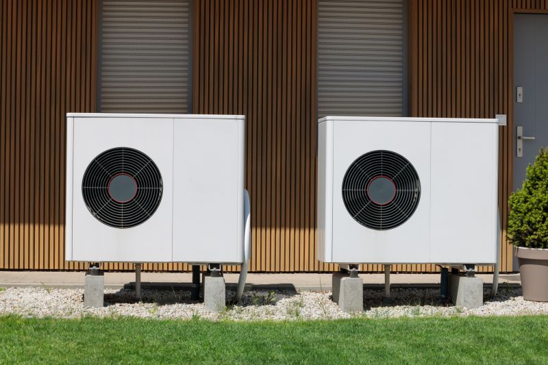 Hvac System Installation in Monmouth County, NJ
